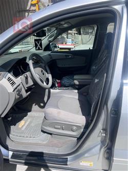 شيفروليه ترافرس